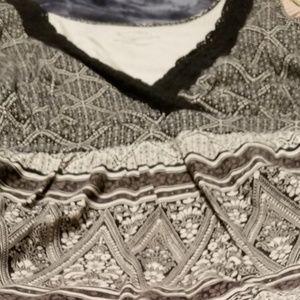 Croft &Barrow Tank Dress